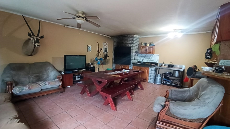 4 Bedroom Property for Sale in Ruwari Western Cape